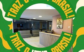 Monte Libano Apart Hotel